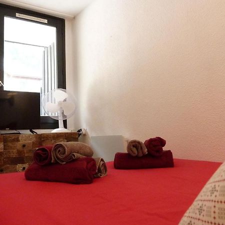 Chamois De Chamonix, Confortable 2 Pieces, Balcon, Parking Gratuit Екстер'єр фото