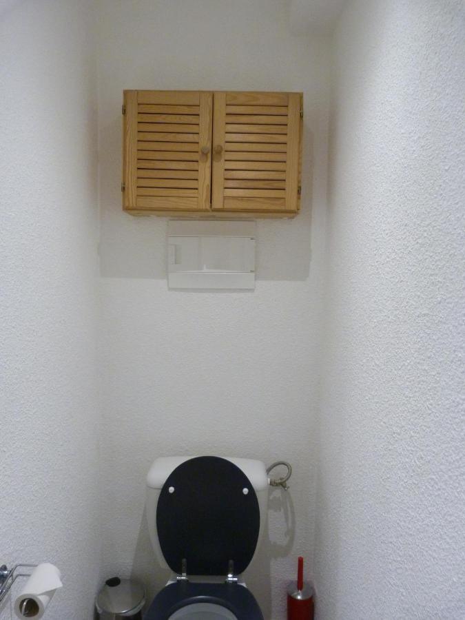 Chamois De Chamonix, Confortable 2 Pieces, Balcon, Parking Gratuit Екстер'єр фото