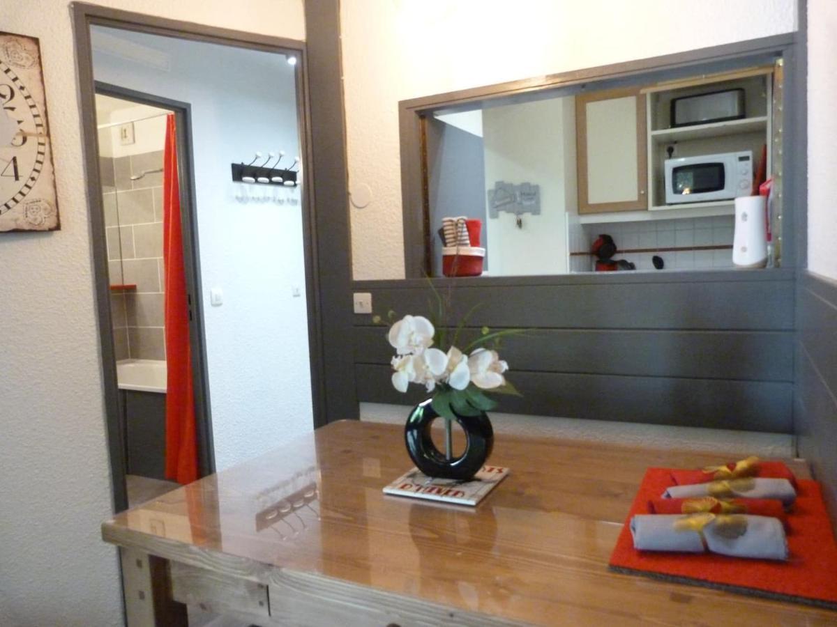Chamois De Chamonix, Confortable 2 Pieces, Balcon, Parking Gratuit Екстер'єр фото