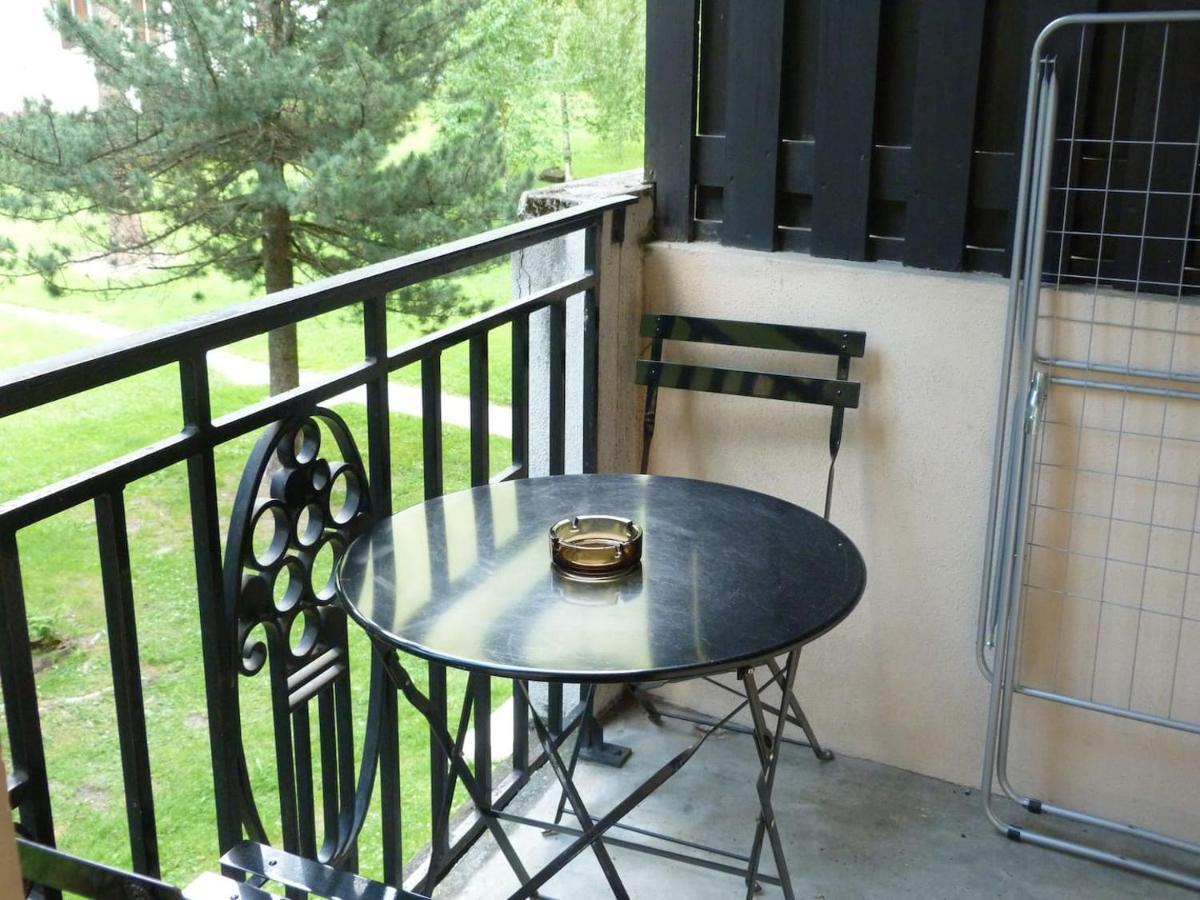 Chamois De Chamonix, Confortable 2 Pieces, Balcon, Parking Gratuit Екстер'єр фото